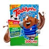 Bebida Láctea Uht Chocolate Toddynho Levinho Caixa 200ml