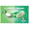 Tic Tac Pastilhas Sabor Menta 14,5g