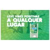 Tic Tac Pastilhas Sabor Menta 14,5g