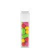 Tic Tac Pastilhas Sabor Sortido De Frutas 14,5g