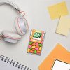 Tic Tac Pastilhas Sabor Sortido De Frutas 14,5g
