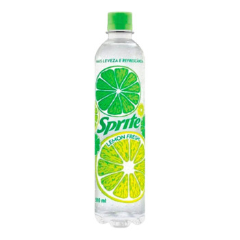 Refriigerante Sprite Fresh Lemon Refrigerante Sprite Lemon Fresh 510ml