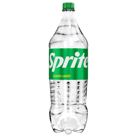 Refrigerante Sprite Sabor Limão 2L