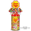 Pirulito Chupa Chups Corante Natural Sabor Sortido 1 Unidade