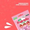 Fruittella Mast Morango
