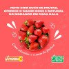 Fruittella Mast Morango