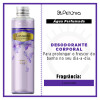 Água Perfumada Lavanda Petúnia - Desodorante Corporal Água Perfumada Lavanda Petúnia - Desodorante Corporal