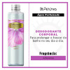 Desodorante Corporal Água Perfumada Petúnia Alfazema 250ml