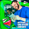 Goma de Mascar Trident Menta Sem Açúcar 8g Goma de Mascar Trident Menta Sem Açúcar 8g