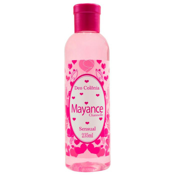 Deo Colônia Mayance Sensual 235ml