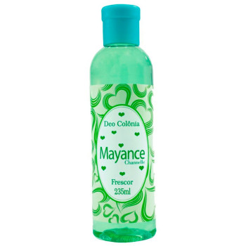 Deo Colônia Mayance Frescor 235ml Deo Colônia Mayance Frescor 235ml