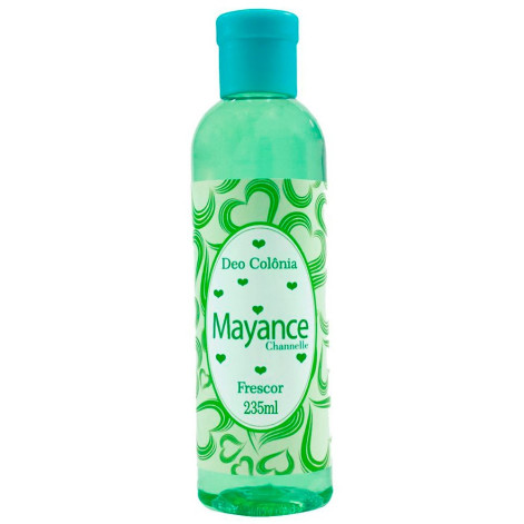 Deo Colônia Mayance Frescor 235ml Deo Colônia Mayance Frescor 235ml