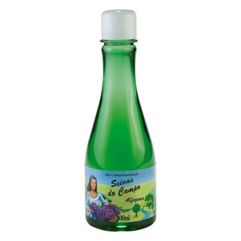 Colônia Desodorante Alfazema Seivas do Campo 300ml