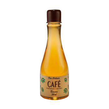Deo Colônia Biocare Café 300ml Deo Colônia Biocare Café 300ml