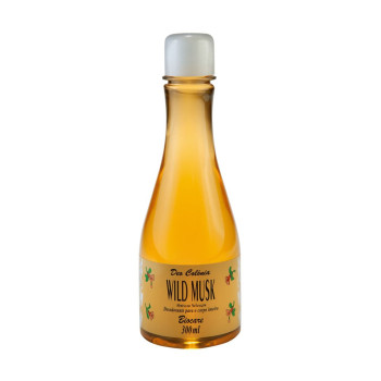 Deo Colônia Biocare Wild Musk 300ml Deo Colônia Biocare Wild Musk 300ml