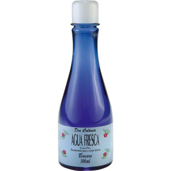 Deo Colônia Biocare Água Fresca 300ml Deo Colônia Biocare Água Fresca 300ml