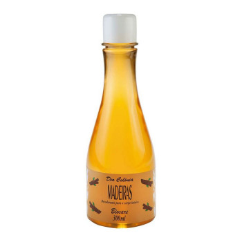 Deo Colônia Biocare Madeiras 300ml Deo Colônia Biocare Madeiras 300ml