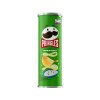 Salgadinho Pringles Creme e Cebola 109g