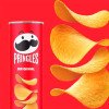 Batata Pringles Sabor Original 104g
