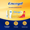 Energil C 1G - 10 Comprimidos Efervecentes Energil C 1G - 10 Comprimidos Efervecentes