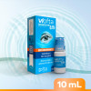 Colírio Viofta 0,15% Ofta Solução Oftalmológico 10ml Colírio Viofta 0,15% Ofta Solução Oftalmológico 10ml