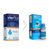 Colírio Viofta 0,15% Ofta Solução Oftalmológico 10ml Colírio Viofta 0,15% Ofta Solução Oftalmológico 10ml