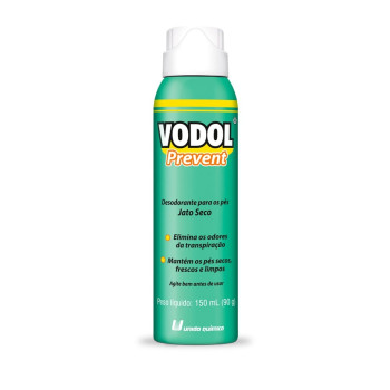 Vodol Prevent 90 G Aerosol