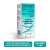 Colírio Antialérgico e Descongestionante Cristalin 0,25mg/ml + 3mg/ml 15ml Colírio Antialérgico e Descongestionante Cristalin 0,25mg/ml + 3mg/ml 15ml
