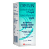 Colírio Antialérgico e Descongestionante Cristalin 0,25mg/ml + 3mg/ml 15ml Colírio Antialérgico e Descongestionante Cristalin 0,25mg/ml + 3mg/ml 15ml
