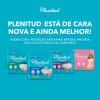 Roupa Íntima Descartável Plenitud Plus Incontinência Urinária Severa G/XG 16 Unidades Roupa Íntima Descartável Plenitud Plus Incontinência Urinária Severa G/XG 16 Unidades