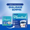 Roupa Íntima Descartável Plenitud Plus Incontinência Urinária Severa G/XG 16 Unidades Roupa Íntima Descartável Plenitud Plus Incontinência Urinária Severa G/XG 16 Unidades