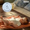 Toalha Umedecida Huggies Recém-nascido 48 Unidades