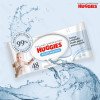 Toalha Umedecida Huggies Recém-nascido 48 Unidades
