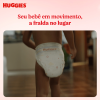 Fralda Huggies Supreme Care Jumbo Xg Com 16 Unidades Fralda Huggies Supreme Care Jumbo Xg Com 16 Unidades