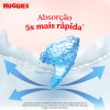 Fralda Huggies Supreme Care Jumbo Xxg Com 16 Unidades Fralda Huggies Supreme Care Jumbo Xxg Com 16 Unidades
