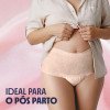 Roupa Íntima Descartável Plenitud Femme Ideal para o Pós-Parto P/M 16 Unidades