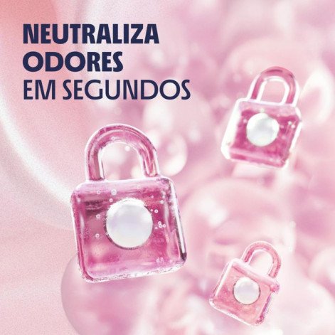 Roupa Íntima Descartável Plenitud Femme Ideal para o Pós-Parto P/M 16 Unidades