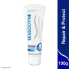 Creme Dental Sensodyne Repair & Protect 100g