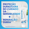 Creme Dental Sensodyne Repair & Protect 100g