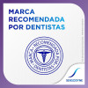 Sensodyne Rápido Alívio Para Dentes Sensíveis Em 60 Segundos Para  Sensibilidade Nos Dentes, 90g