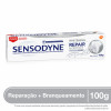 Sensodyne Repair E Protect Pasta De Dente 100G