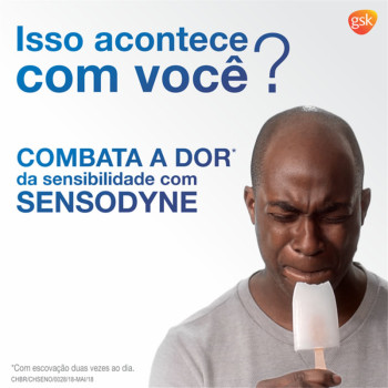 Sensodyne Repair E Protect Pasta De Dente 100G Sensodyne Repair E Protect Pasta De Dente 100G
