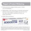 Sensodyne Repair E Protect Pasta De Dente 100G