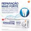 Sensodyne Repair E Protect Pasta De Dente 100G