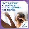 Sensodyne Creme Dental Rapido Aliv L3P2 90G