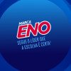 Eno 500mg Sabor Menta 4 Pastilhas Mastigáveis