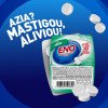 Eno 500mg Sabor Menta 4 Pastilhas Mastigáveis
