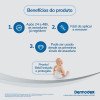 Pomada para Tratamento de Assaduras Dermodex 60g