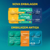 Naldecon Dia Noite 6 Comprimidos