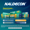 Naldecon Dia Noite 6 Comprimidos